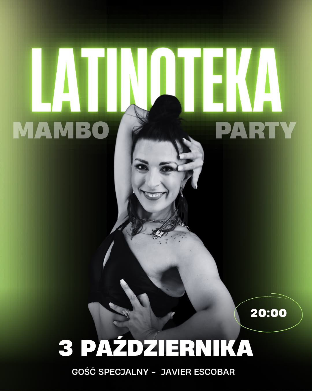 Mambo Party